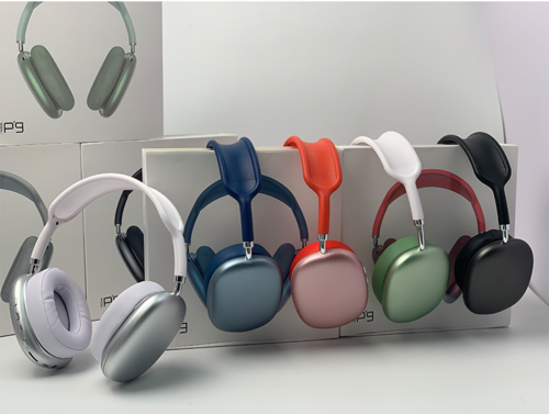 AirTune Pro Wireless Bluetooth Headphones – HIFI Stereo Sound