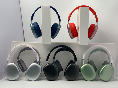 AirTune Pro Wireless Bluetooth Headphones – HIFI Stereo Sound